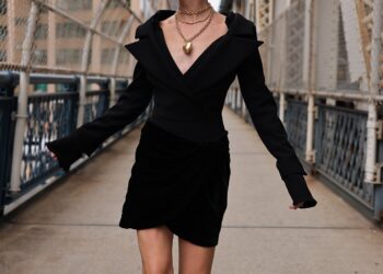 Auffallende schwarze Teile – Atlantik-Pazifik