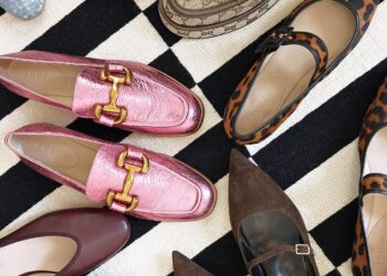 FALL FORWARD FLATS – Atlantik-Pazifik