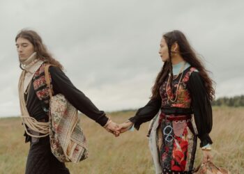 Bohemian Trend: Die Geschichte und Ästhetik des Boho-Stils