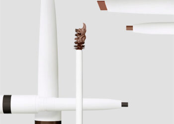 PureBrow-Kollektion: Holen Sie sich Ihre beste Augenbraue | Jane Iredale