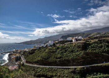 Die beliebtesten Fährverbindungen zu den Kanarischen Inseln