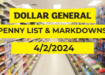 Greenback Common Penny Checklist & Abschläge | 2. April 2024