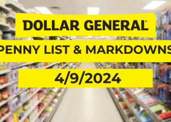 Greenback Common Penny Record & Abschläge | 9. April 2024