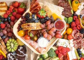 Graze Craze eröffnet Retailer in Boca Raton