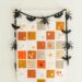 Halloween Countdown Kalender – A Stunning Mess
