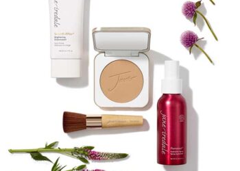 Ursprünge und Vorteile des Hautpflege-Make-up-Programs | Jane Iredale