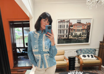 Werten Sie Ihre Sommergarderobe auf: 8 schicke Necessities und Silhouetten für warmes Wetter | Wit & Delight