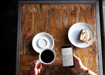 Drei Monate kostenlose Testversion der Kindle Limitless-Mitgliedschaft