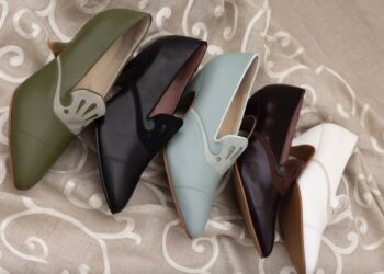 Edith und Esme – American Duchess Weblog