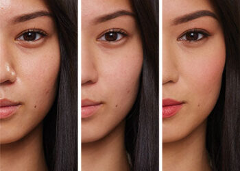 Mattierender Primer für einen glatten, matten Make-up-Look | Jane Iredale