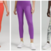 *HEISS* Lululemon Align Leggings schon ab 49 $ versandkostenfrei! (Reg. 88–118 $)