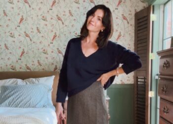 3 einfache Möglichkeiten, Ihrer Herbstgarderobe ein frisches Aussehen zu verleihen | Wit & Delight