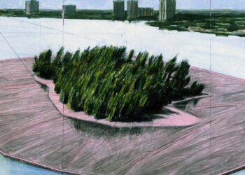 Das NSU Artwork Museum Fort Lauderdale erhält eine große Ausstellungsspende