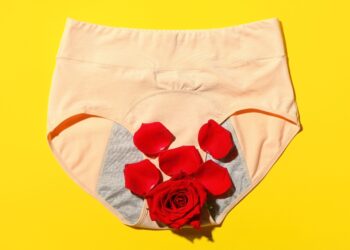 Die besten Periodenhöschen in Übergröße