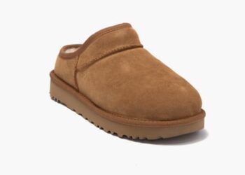 *SELTEN* UGG-Hausschuhe für Damen – Rabatt: Klassische Hausschuhe nur 79,97 $ und mehr!
