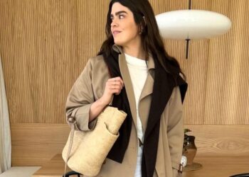 27 schicke Herbst-Picks von Abercrombie