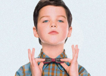 Klassische Retro-Appears für Vorsprechen