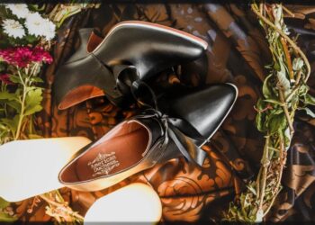 Französische Pompadour-Pumps, 12,5 Jahre später – American Duchess Weblog