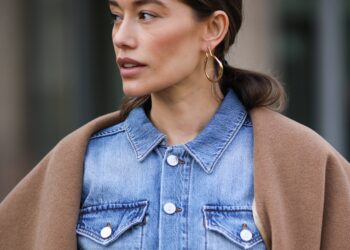 Beste Herbstkleidung für Damen von Goal