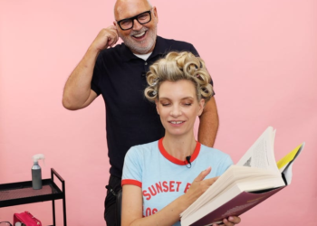 Mittellanges Haar: Ist es jemals perfekt?