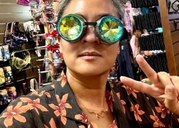 13 unterschätzte Segnungen – Make-up- und Magnificence-Weblog