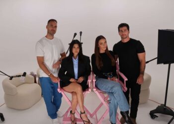 Kourtney Kardashian Barker über Grenzen, Erziehung und mehr