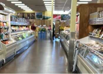 Die 6 Geschäfte, die dafür bekannt sind, ihre Preise kurz vor dem Mindesthaltbarkeitsdatum zu senken