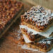 Rezept: Ahorn-Pecan-Pie-Riegel (ohne Maissirup)
