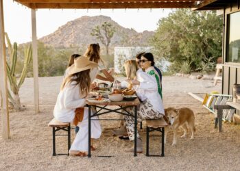 15 Einweihungsgeschenke, um Ihre Lieben zu Hause willkommen zu heißen