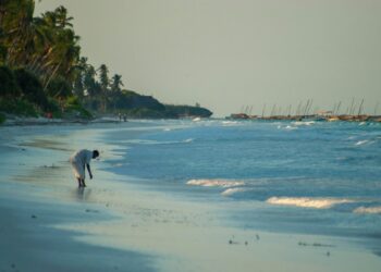 Die 7 besten tropischen Orte für den Ruhestand