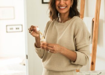 Stumpfe Haut? Eine Expertin verrät Tipps für einen strahlenden, leuchtenden Teint