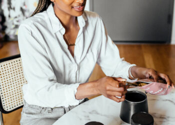 Bekämpfen Sie Stress und emotionales Essen
