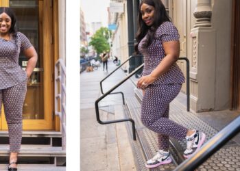 Sie sollten Sopi Mitil kennen: Ihre neue Anlaufstelle für professionelle Mode in kleinen Größen