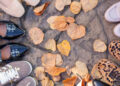 Trendige Schuhe für den Herbst | Leben in Gelb