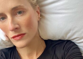 Das beste Schönheitsprodukt, das ich das ganze Jahr über ausprobiert habe