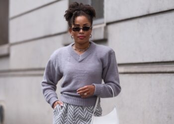 Die besten Nordstrom-Pullover für jeden Stil und jedes Price range