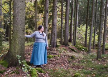 Der Seatoun Rock Tester macht!