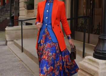 HUNTER BELL – Atlantik-Pazifik