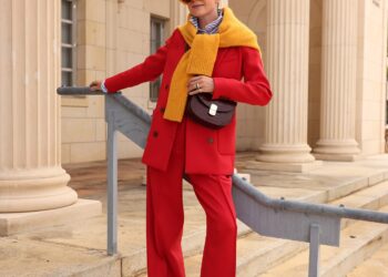 STYLING MEINER SÉZANE-HERBSTFAVORITEN