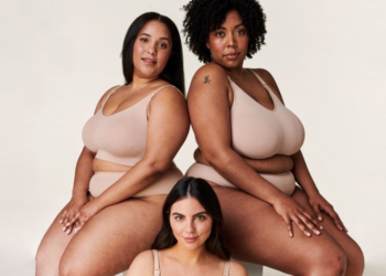 Bravado Designs erweitert seinen meistverkauften nahtlosen Nonetheless-BH aus Physique Silk um weitere Größen: Was Sie wissen müssen