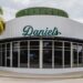 Daniel’s, ein Florida-Steakhouse steht kurz vor seinem Debüt in Fort Lauderdale