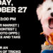 Esplanade at Aventura veranstaltet Howl-o-ween Pawday