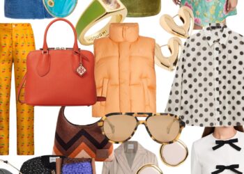 Oktober-Sale: Über 50 Herbst-Sale-Picks