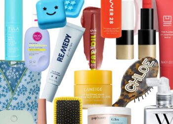 GESCHENKGUIDES 2024: SCHÖNHEIT – Atlantik-Pazifik