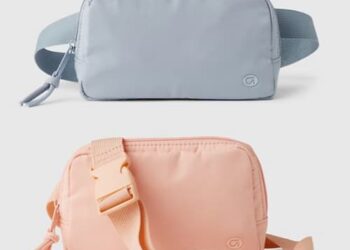 *HOT* GapFit Gürteltasche nur 5,76 $ versandkostenfrei, plus mehr!