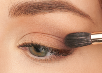 Wie man Lidschatten aufträgt (in Zahlen) | Jane Iredale