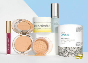 Neues Jahr, neues Hautpflegeritual | Jane Iredale