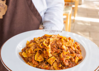 Salumeria 104 eröffnet ersten Broward-Standort in Weston