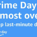 Die BESTEN Prime-Large-Offers sind noch verfügbar!