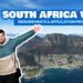 So beantragen Sie ein SÜDAFRIKA-VISUM • Anforderungen und Verfahren für philippinische Touristen
